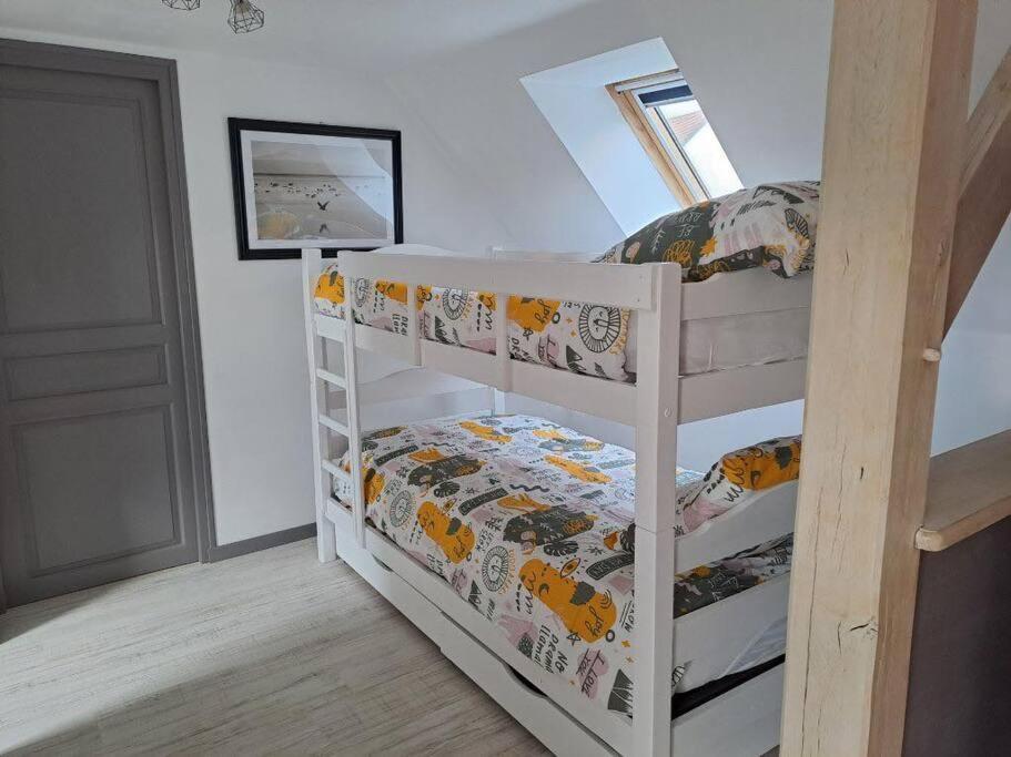Les Pareurs Holiday home