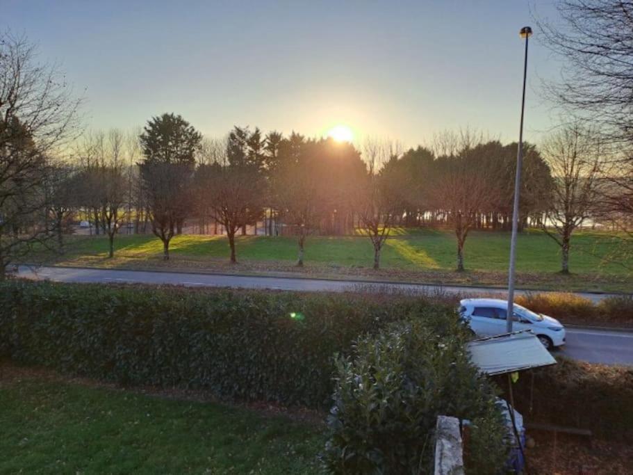 Holiday home Les Pareurs La Ferte-Mace